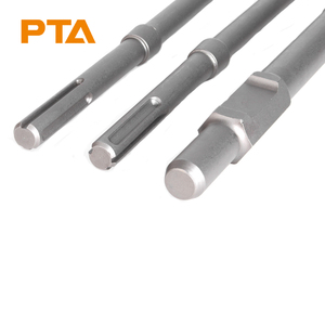 Sds <span class=keywords><strong>Max</strong></span> 16 ''R-TEC Zelfslijpende Puntige Platte Beitel - Product Image 3