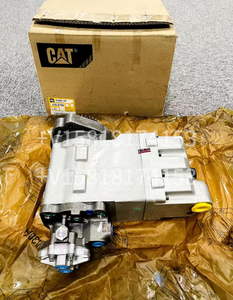 Bomba de inyección de combustible para motor diésel C7/C9, bomba de motor 10R-8899, excavadora 319-0677 384-0677 - Product Image 3