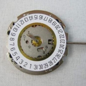 Mouvement <span class=keywords><strong>de</strong></span> <span class=keywords><strong>montre</strong></span> Quartz <span class=keywords><strong>Calibre</strong></span> 705 - Product Image 3