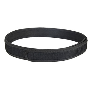 Cinturón Táctico Reforzado DF JL-XBWYD, Negro, Multifuncional, para Seguridad, Patrulla, Ejercicio, Primavera - Product Image 3