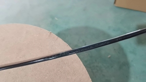 305m cáp mạng <span class=keywords><strong>CAT5E</strong></span> <span class=keywords><strong>UTP</strong></span> ngoài trời với áo khoác đôi - Product Image 5