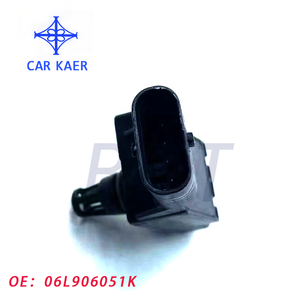 Capteur de pression absolue du collecteur 06L906051K 0261230572 0261230416 pour Polaris RZR XP - Product Image 3