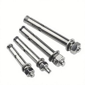 Anchor <b>Ground</b> Plate Bolt Down Post Base round and square Fence Post - Product Image 5