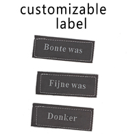 Panier à linge extra-large pliable en bambou 145L 141L 3 sections paniers à linge sales pour panier à linge divisé
