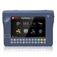 Original Yanhua Digimaster 3 Odometer Correction Master No Token Limitation