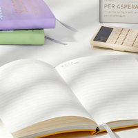 Carnet A5 à couverture souple imprimé floral, journal personnalisé avec couverture fleurie, pages intérieures lignées 80 g/m², papeterie en gros, cadeau, carnet
