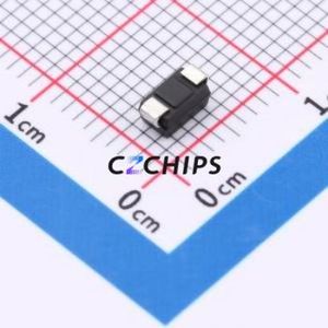 Diode Zener SMA 3SMA5919B de haute qualité, fournisseur de composants électroniques en gros et service BOM - Product Image 2