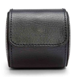 Cổ Điển Da Chính Hãng Xem Cuộn Phong Cách Du Lịch Di Động Trường Hợp Cho Đồng Hồ Hiển Thị & Lưu Trữ Bao Bì Thanh Lịch Cho Đồng Hồ - Product Image 5