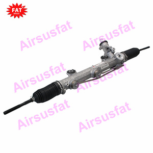 Cremallera de dirección asistida para Mercedes Benz W211 C219 E320 <span class=keywords><strong>E350</strong></span> E500 E55 AMG 2003-2009 piezas de automóvil cremallera de dirección asistida - Product Image 5
