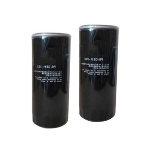 Manny PS-CE11-502กรองน้ำมันอุตสาหกรรมสำหรับเครื่องอัดอากาศแบบสกรูเงื่อนไขใหม่ - Product Image 4