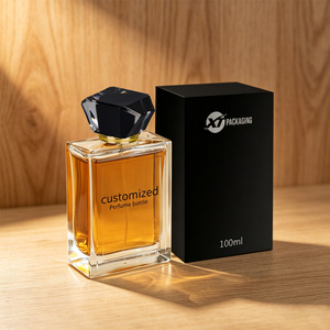 Perfume <span class=keywords><strong>Eric</strong></span> Oem para Hombre, 30ml 50ml 100ml, Spray Corporal con Fragancia, Botella de Perfume con Logotipo Personalizado - Product Image 1