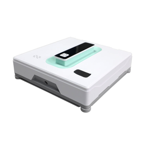 Robot Limpiacristales Automático Inteligente de 2500pa para Ventanas Exteriores de Edificios Altos con Pulverizador de Agua - Product Image 5