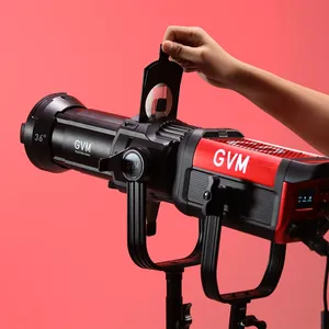 GVM Oficial CXT36 Kit de Proyección <span class=keywords><strong>36</strong></span> ° Montaje Bowens hasta 300W - Product Image 5