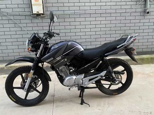 Motocicleta Deportiva <span class=keywords><strong>Yamaha</strong></span> Sky Blade Todoterreno 125 de Segunda Mano, de Gasolina, Velocidad Máxima >120 km/h - Product Image 6