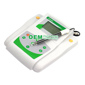 <span class=keywords><strong>DDS</strong></span>-<span class=keywords><strong>22C</strong></span> công nghiệp Máy đo độ dẫn nhiệt phân tích nước dẫn đầu dò - Product Image 6