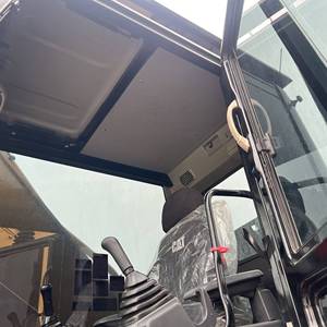 Excavatrice d'<span class=keywords><strong>occasion</strong></span> Caterpillar Cat336d de 36 <span class=keywords><strong>tonnes</strong></span> avec peu d'heures de fonctionnement, moteur, boîte de vitesses, pompe et puissance de 208 kW, d'origine japonaise - Product Image 5