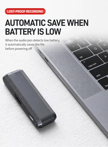 Nuova Fotocamera Sportiva Portatile C1 2027 con Clip a <span class=keywords><strong>Penna</strong></span>, Video Vlog Anti-Shake, Fotocamera Sportiva Tascabile Intelligente per Viaggi all'Aperto - Product Image 3
