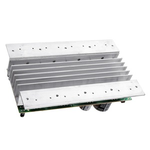 Original Chip San Ken 1494 /3858 450W+450W Leistungsverstärker PCB-Platine Zweikanal-Hochleistungsverstärker Professioneller Großleistungsverstärker - Product Image 3