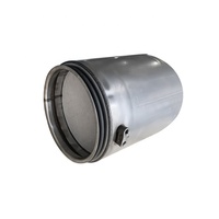 Filtro Antiparticolato Diesel DPF 5802020368 5802045133 per Camion Eurocargo Euro 6 Scarico A10-0014