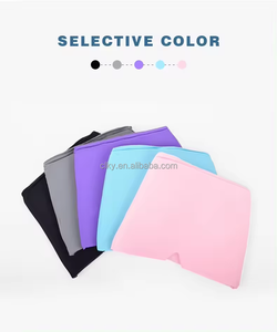 Topi bungkus migrain hidrogel panas dingin untuk ketegangan sakit kepala penghilang nyeri stres tekanan <span class=keywords><strong>Sinus</strong></span> dapat digunakan kembali fleksibel disesuaikan - Product Image 5