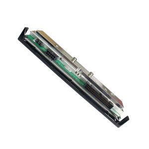 Nouvelle tête d'impression thermique originale d'imprimante d'étiquettes de codes à barres de P1058930-012 pour <span class=keywords><strong>Zebra</strong></span> ZT420 <span class=keywords><strong>ZT421</strong></span> fournitures d'imprimante de haute qualité 203dpi - Product Image 4