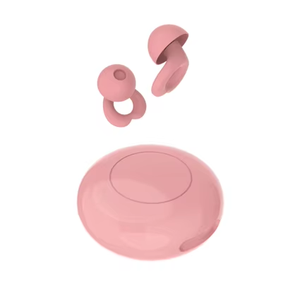 Tapones <span class=keywords><strong>para</strong></span> los oídos <span class=keywords><strong>de</strong></span> silicona populares <span class=keywords><strong>para</strong></span> nadar y uso a prueba <span class=keywords><strong>de</strong></span> agua, ideales <span class=keywords><strong>para</strong></span> mantener el agua fuera durante los baños o el tiempo <span class=keywords><strong>de</strong></span> <span class=keywords><strong>piscina</strong></span> - Product Image 1