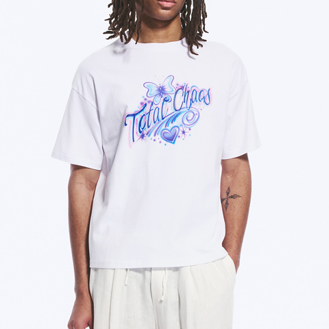 Printed Custom T-Shirt