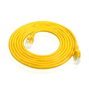 Câble <span class=keywords><strong>Ethernet</strong></span> Cat6 <span class=keywords><strong>Prix</strong></span> Usine 10M <span class=keywords><strong>15M</strong></span> 20M 25M Câbles de Communication RJ45 - Product Image 2