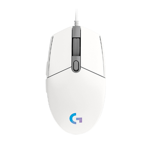 Logitech G203 Wired Gaming <b>Mouse</b> Desktop Gaming <b>Mouse</b> for Computer PC Gamer - Product Image 3