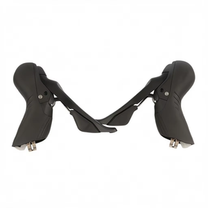 Voor GRX ST-RX610 Lichtmetalen hydraulische schijfremshifter 1x12s 2x12s voor racefiets en gravelfiets. - Product Image 1