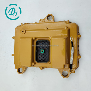 ชุดควบคุมอินเตอร์ล็อค ECM รุ่น EexcavaStart 154-4233 10R-8097 สำหรับรถตักล้อยาง 216B 226B 236B 242B และรถตักอเนกประสงค์ - Product Image 5