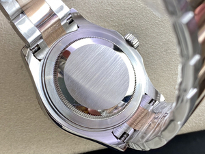 Montres mécaniques de luxe pour hommes de marque haut de gamme, idéales pour le bureau, les affaires et les loisirs quotidiens - Product Image 5