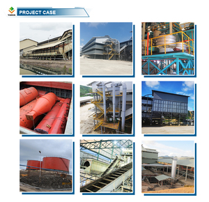 เครื่องสกัดน้ำมันอัตโนมัติสำหรับปาล์ม เคอร์เนล ถั่วลิสง ถั่วเหลือง งา คาโนลา และมะกอก ผลิตจากโรงงาน กำลังการผลิต 300 กก./ชม. - Product Image 4