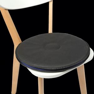 Coussin de siège de voiture rotatif automatique à 360 degrés portable - Product Image 6