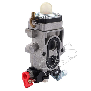 Carburador reemplazar Walbro WYA-64 WYA-64-1 521631601 579 62 97-01 579629701 encaja para <span class=keywords><strong>Husqvarna</strong></span> 150BT 350BF 350BT mochila <span class=keywords><strong>soplador</strong></span> - Product Image 3