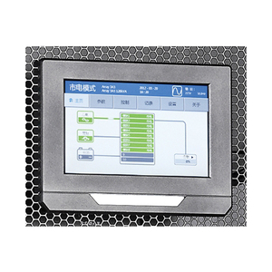 Solución de Sistema UPS Modular en Línea de Doble Conversión Trifásica de 220/380V para UPS 3A3 de 25KVA-200KVA para Centros de Datos - Product Image 6