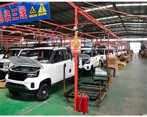 รถไฟฟ้าจี๊บออฟโรด72V 1500W สำหรับผู้ใหญ่ที่นั่งแบบ5ล้อใช้พลังงานแบบใหม่รถจี๊บ4ล้อ - Product Image 5