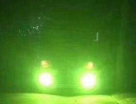 Verde limone