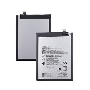 Yeni orijinal LC-440 4000mAh yüksek kalite şarj edilebilir Nokia için pil 5.3 <span class=keywords><strong>TA</strong></span>-1234 <span class=keywords><strong>TA</strong></span>-1223 <span class=keywords><strong>TA</strong></span>-1227 <span class=keywords><strong>TA</strong></span>-1229 - Product Image 1