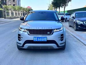 2024 Land-<span class=keywords><strong>Rover</strong></span> <span class=keywords><strong>Range</strong></span> <span class=keywords><strong>Rover</strong></span> <span class=keywords><strong>Evoque</strong></span> L <span class=keywords><strong>Sport</strong></span> 48V, SUV a Benzina Leggero, 5 Porte, 5 Posti, Veicolo Cinese con Tetto Apribile - Product Image 2
