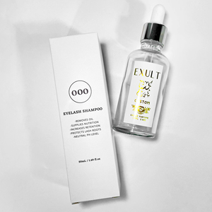 Custom Luxury Print Cosmetic Boxes Glass Essential Oil <strong>Dropper</strong> <strong>Bottle</strong> Paper <strong>Box</strong> Packaging - Product Image 3