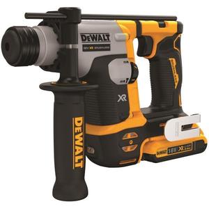 DeWalt 18V Xr Brushless Cordless <b>Hammer</b> Drill 2.0Ah Battery Included - Product Image 1