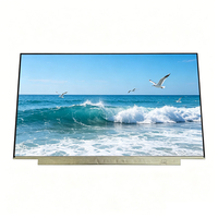 Écran portable LQ133M1JX26 Sharp 13,3'' 60Hz, 16,7 millions de couleurs, ultra-plat, sans perforations, pour mise à niveau d'écran de PC tout-en-un