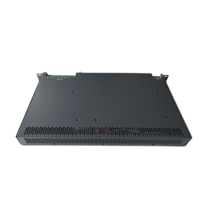 ระบบจ่ายไฟโทรคมนาคมแบบฝังตัว ETP-1U4860A1B2 48v 60 แอมป์ 19 นิ้ว 1U รุ่นดั้งเดิมใหม่ สำหรับติดตั้งบนแร็ค HD-4860 สถานีฐานสื่อสาร ETP-1U48 - Product Image 2