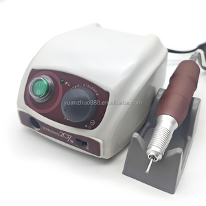 ขายส่งจากโรงงานโดยตรง หัวกรอฟัน/เล็บ รุ่น Strong 207 Professional 65w ความเร็ว 35000 รอบต่อนาที พร้อมหัวแปรงขัดเงา <span class=keywords><strong>Nsk</strong></span> รุ่น 207B - Product Image 1