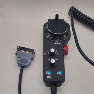 Générateur d'impulsions manuel MPG à 6 axes TM2080-100BST24 - Product Image 6