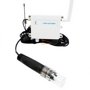 Capteur de qualité de l'eau numérique sans fil I2C anti-corrosion professionnel OEM/ODM personnalisable <span class=keywords><strong>RS485</strong></span> 4-20MA HONDETECH - Product Image 3