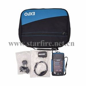 Canada EXFO PPM <span class=keywords><strong>350D</strong></span> PON Compteur de puissance EPON GPON avec localisateur de défaut visuel Compteur de puissance portable PON Technologies - Product Image 6