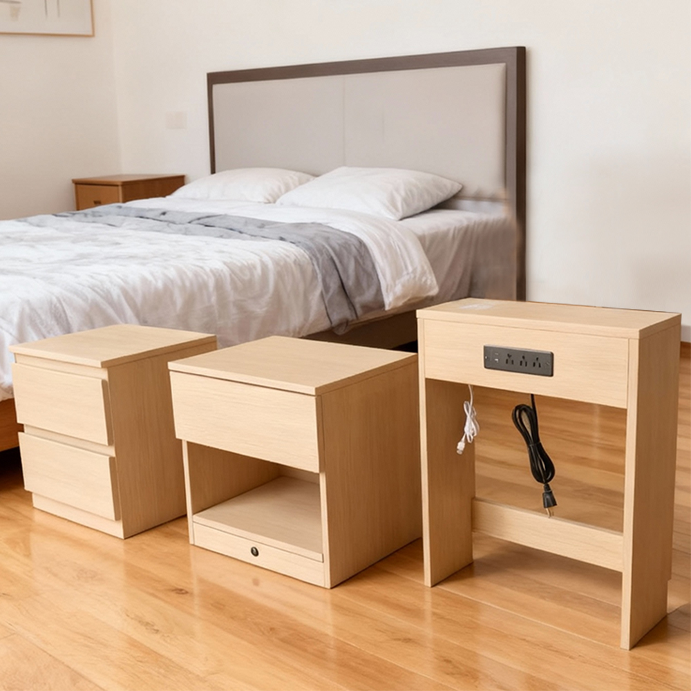 hidden compartment furniture with keycard