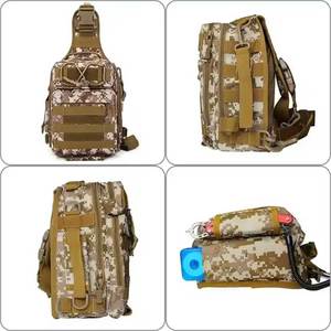 Custom High Quality Durable Multi-purpose Fishing Tackle <b>Backpack</b> Large Waterproof Fishing Tackle Bag Fishing Bag - Product Image 5